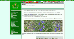 Desktop Screenshot of kpr.sk