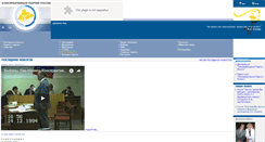Desktop Screenshot of kpr.ru