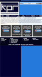 Mobile Screenshot of kpr.co.za